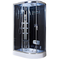 Душевая кабина Niagara Ultra NG-903-01L 120x80
