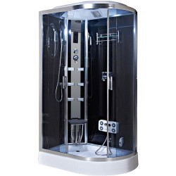 Душевая кабина Niagara Ultra NG-903-01L 120x80