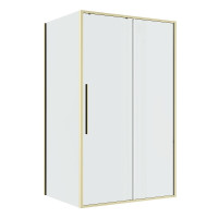 Душевой уголок Niagara Nova 130х100 NG-44-13ASG-A100SG-34