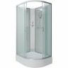 Душевая кабина Niagara Classic 100х80 L NG-33084-14LBK