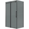 Душевой уголок Grossman Classic 100х80 120.K33.04.1080.21.10