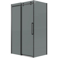 Душевой уголок Grossman Classic 100х80 120.K33.04.1080.21.10