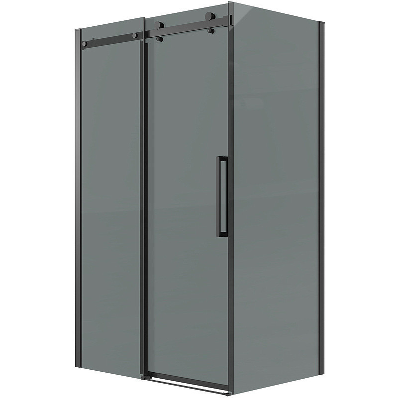 Душевой уголок Grossman Classic 100х80 120.K33.04.1080.21.10