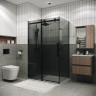 Душевой уголок Grossman Classic 100х80 120.K33.04.1080.21.10