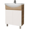 Раковина Grossman Rosa Уют 60 440