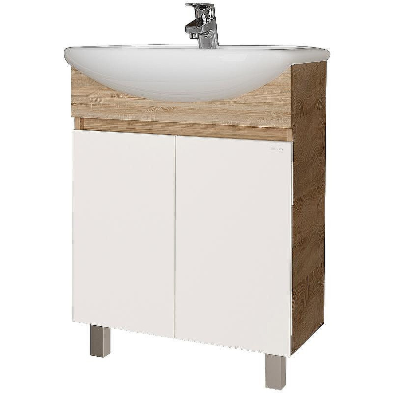 Раковина Grossman Rosa Уют 60 440