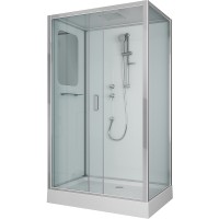 Душевая кабина Niagara Premium 120x80 NG-6012-01QL