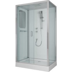 Душевая кабина Niagara Premium 120x80 NG-6012-01QL