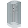 Душевая кабина Niagara Classic 120x80 L NG-3312-14LP