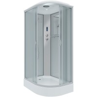 Душевая кабина Niagara Classic 120x80 L NG-3312-14LP