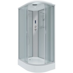 Душевая кабина Niagara Classic 120x80 L NG-3312-14LP