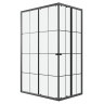 Душевой уголок Niagara Eco 120х80 NG-1012-14QKL