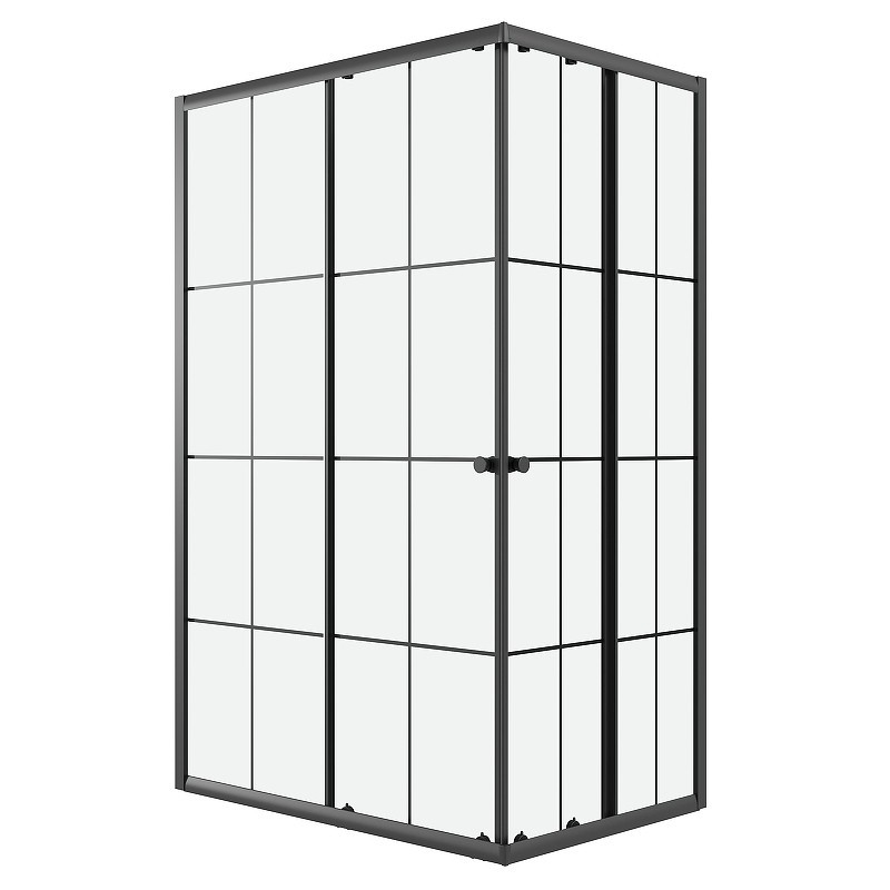 Душевой уголок Niagara Eco 120х80 NG-1012-14QKL