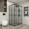 Душевой уголок Niagara Eco 120х80 NG-1012-14QKL