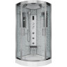 Душевая кабина Niagara Luxe NG-7715W 90x90