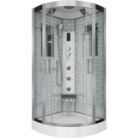 Душевая кабина Niagara Luxe NG-7715W 90x90