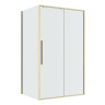 Душевой уголок Niagara Nova 130х80 NG-44-13ASG-A80SG-34