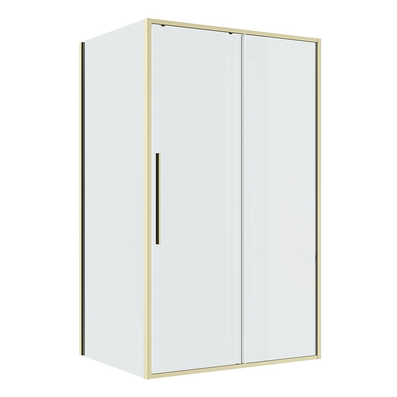 Душевой уголок Niagara Nova 130х80 NG-44-13ASG-A80SG-34