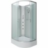 Душевая кабина Niagara Classic 100х80 L NG-33084-14LBKG