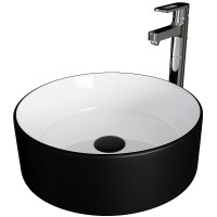 Раковина-чаша Grossman 36 GR-4040BW