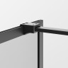 Душевая перегородка Ambassador Walk-in 90х200 15031241