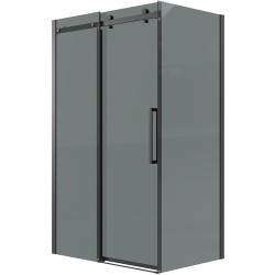 Душевой уголок Grossman Classic 100х90 120.K33.04.1090.21.10