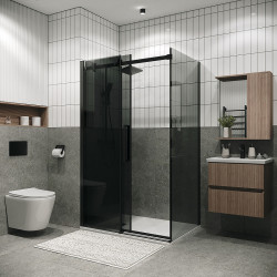 Душевой уголок Grossman Classic 100х90 120.K33.04.1090.21.10