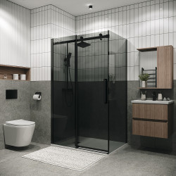 Душевой уголок Grossman Classic 100х90 120.K33.04.1090.21.10