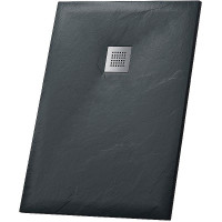 Душевой поддон из искусственного камня Grossman Strong 110x90 GR-S290110Q