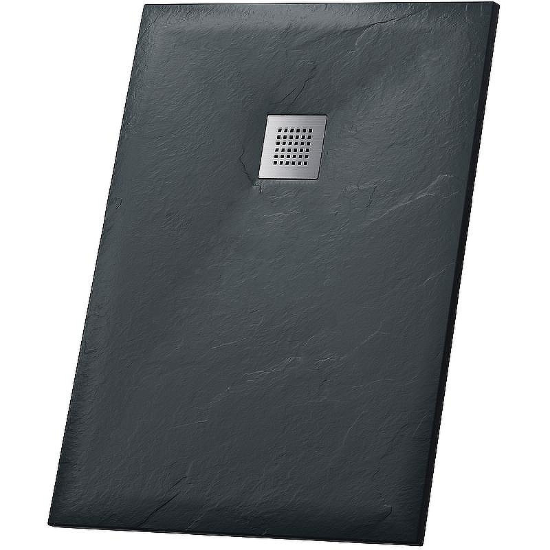 Душевой поддон из искусственного камня Grossman Strong 110x90 GR-S290110Q