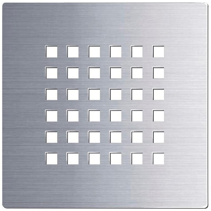 Душевой поддон из искусственного камня Grossman Strong 110x90 GR-S290110Q