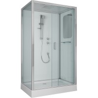 Душевая кабина Niagara Premium 120x80 NG-6012-01QR