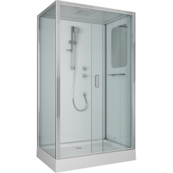 Душевая кабина Niagara Premium 120x80 NG-6012-01QR