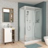 Душевая кабина Niagara Premium 120x80 NG-6012-01QR