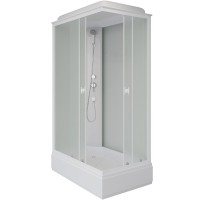 Душевая кабина Niagara Promo 100x80 P100/80/26Q/MT