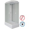 Душевая кабина Niagara Promo 100x80 P100/80/26Q/MT