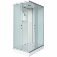 Душевая кабина Niagara Classic 90х70 NG-43975-14Q