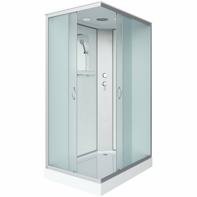 Душевая кабина Niagara Classic 90х70 NG-43975-14Q