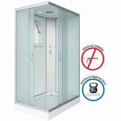 Душевая кабина Niagara Classic 90х70 NG-43975-14Q