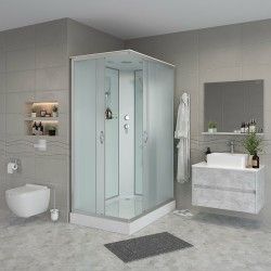 Душевая кабина Niagara Classic 90х70 NG-43975-14Q