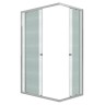 Душевой уголок Niagara Eco 120х80 NG-1012-14QMT