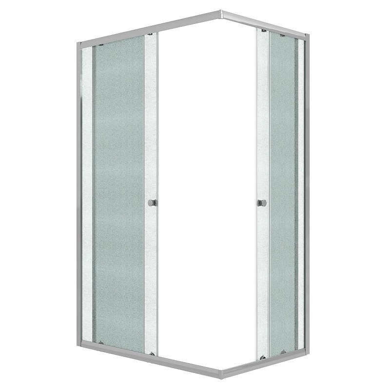 Душевой уголок Niagara Eco 120х80 NG-1012-14QMT