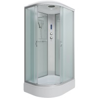 Душевая кабина Niagara Classic 120х90 R NG-33294-14RP