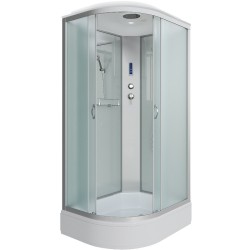 Душевая кабина Niagara Classic 120х90 R NG-33294-14RP