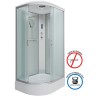Душевая кабина Niagara Classic 120х90 R NG-33294-14RP