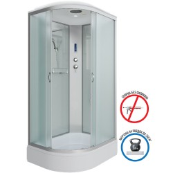 Душевая кабина Niagara Classic 120х90 R NG-33294-14RP