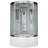 Душевая кабина Niagara Luxe NG-7790W 90x90
