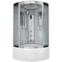 Душевая кабина Niagara Luxe NG-7790W 90x90