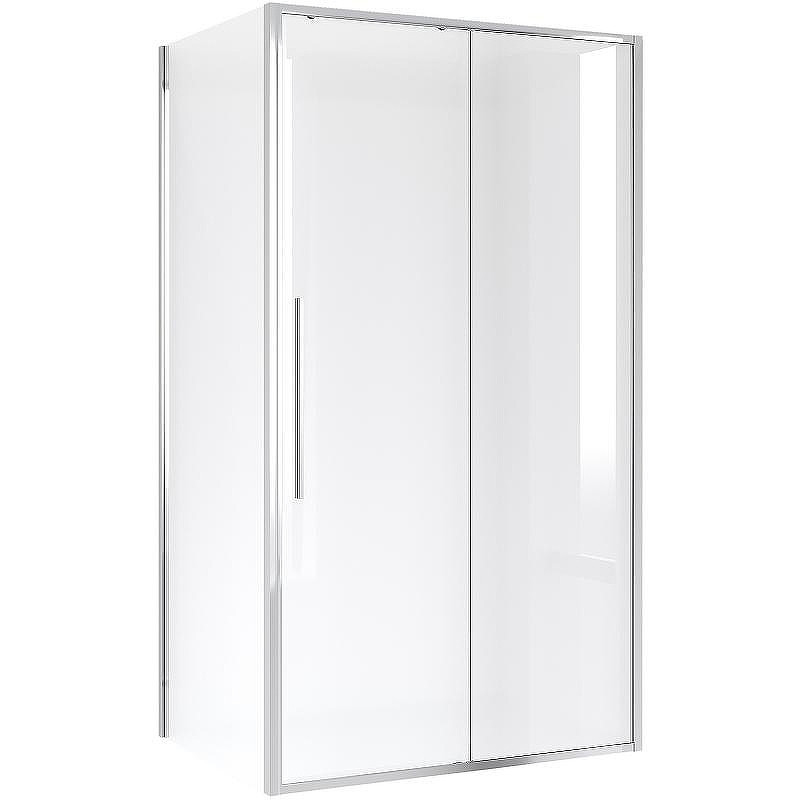 Душевой уголок Niagara Nova 130х80 NG-64-13A-A80-34