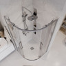 Душевой уголок Grossman Cosmo 100х100 301.K33.02.1010.10.00